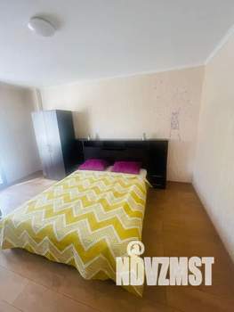 2-к квартира, посуточно, 70м2, 4/17 этаж