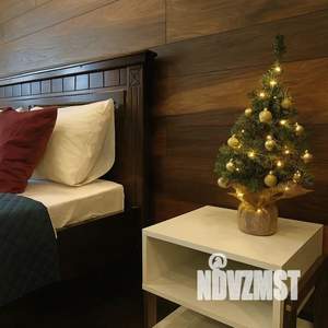 1-к квартира, посуточно, 44м2, 7/18 этаж