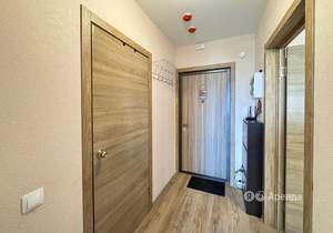 1-к квартира, на длительный срок, 34м2, 10/17 этаж
