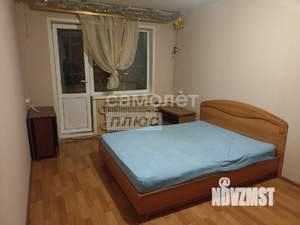 2-к квартира, на длительный срок, 56м2, 16/16 этаж