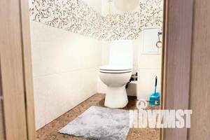 1-к квартира, посуточно, 45м2, 19/25 этаж