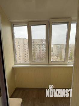 1-к квартира, на длительный срок, 30м2, 7/9 этаж