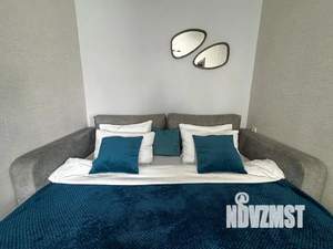 2-к квартира, посуточно, 44м2, 4/5 этаж