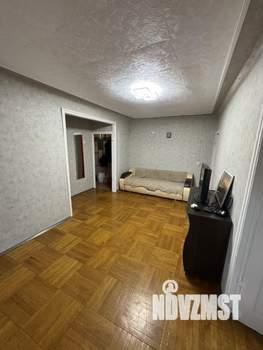 2-к квартира, на длительный срок, 43м2, 3/5 этаж