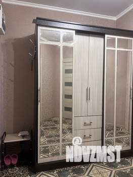 1-к квартира, посуточно, 50м2, 13/15 этаж