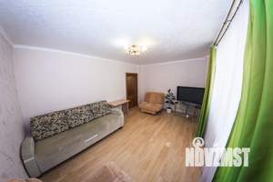 2-к квартира, посуточно, 70м2, 12/19 этаж