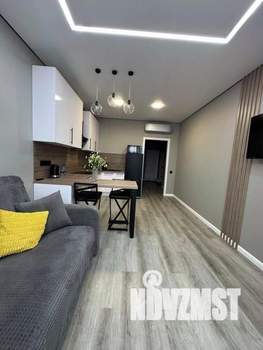 1-к квартира, посуточно, 60м2, 1/1 этаж