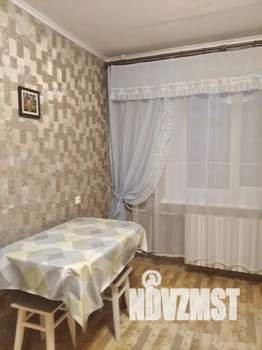 1-к квартира, посуточно, 51м2, 5/10 этаж