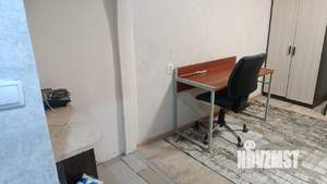 Студия квартира, на длительный срок, 19м2, 4/5 этаж