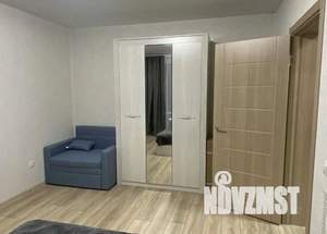 1-к квартира, на длительный срок, 34м2, 8/18 этаж