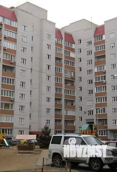 1-к квартира, на длительный срок, 35м2, 7/10 этаж