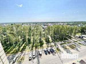 1-к квартира, на длительный срок, 38м2, 8/17 этаж