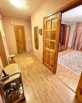 1-к квартира, на длительный срок, 41м2, 2/13 этаж