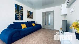 2-к квартира, посуточно, 65м2, 14/14 этаж