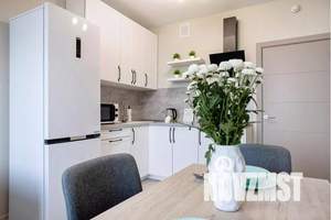 1-к квартира, посуточно, 42м2, 13/13 этаж