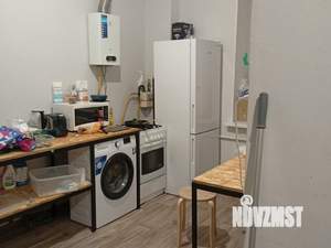 3-к квартира, на длительный срок, 55м2, 1/5 этаж