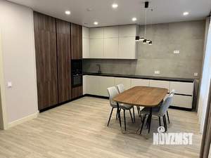 2-к квартира, на длительный срок, 62м2, 17/21 этаж