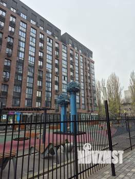 1-к квартира, на длительный срок, 36м2, 3/10 этаж