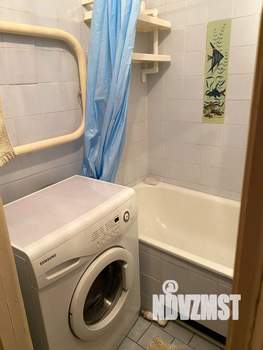 1-к квартира, на длительный срок, 38м2, 8/12 этаж