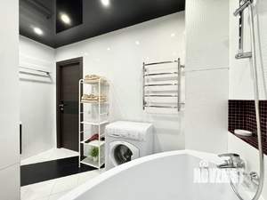 2-к квартира, посуточно, 75м2, 16/17 этаж