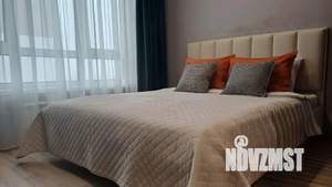 1-к квартира, посуточно, 34м2, 20/25 этаж