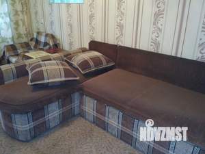 1-к квартира, на длительный срок, 32м2, 2/5 этаж