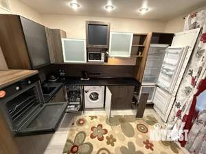 1-к квартира, на длительный срок, 43м2, 13/25 этаж