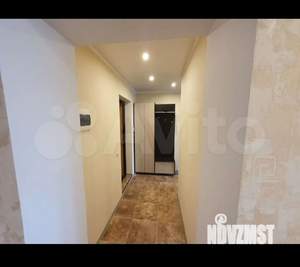 1-к квартира, на длительный срок, 37м2, 6/6 этаж