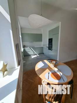 3-к квартира, посуточно, 78м2, 4/5 этаж