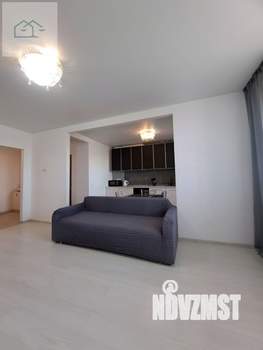 2-к квартира, на длительный срок, 66м2, 15/25 этаж
