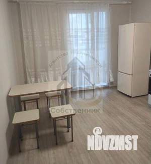 2-к квартира, на длительный срок, 64м2, 3/17 этаж