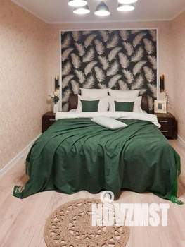1-к квартира, посуточно, 70м2, 1/1 этаж