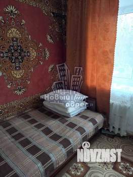 2-к квартира, на длительный срок, 45м2, 3/12 этаж