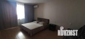 1-к квартира, посуточно, 42м2, 1/10 этаж