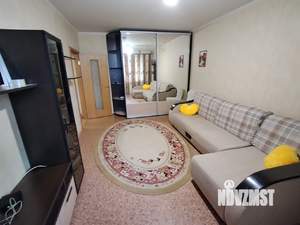 1-к квартира, на длительный срок, 41м2, 9/10 этаж