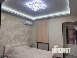 1-к квартира, посуточно, 60м2, 1/1 этаж