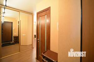 1-к квартира, посуточно, 33м2, 3/5 этаж