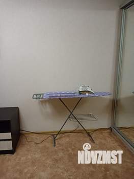 1-к квартира, на длительный срок, 38м2, 10/19 этаж