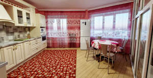 2-к квартира, на длительный срок, 72м2, 12/13 этаж
