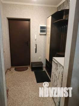 Студия квартира, посуточно, 30м2, 10/17 этаж