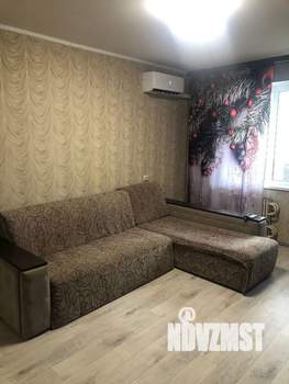1-к квартира, на длительный срок, 38м2, 2/10 этаж