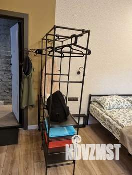 Студия квартира, посуточно, 24м2, 2/5 этаж