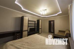 1-к квартира, посуточно, 45м2, 14/16 этаж