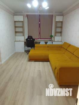 2-к квартира, на длительный срок, 65м2, 21/27 этаж