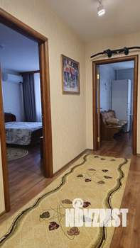 2-к квартира, на длительный срок, 64м2, 4/17 этаж