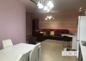 3-к квартира, на длительный срок, 106м2, 10/11 этаж