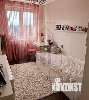 3-к квартира, на длительный срок, 94м2, 15/15 этаж