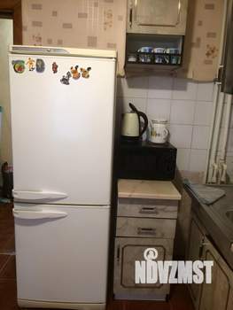 3-к квартира, посуточно, 67м2, 1/10 этаж