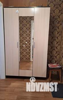 1-к квартира, посуточно, 36м2, 4/9 этаж