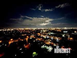 1-к квартира, посуточно, 37м2, 21/24 этаж